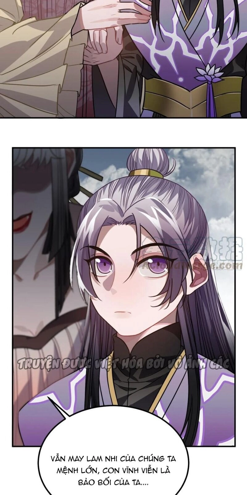 Trực Nam Tiểu Kiều Phi Của Vương Phủ Chapter 37 - 19