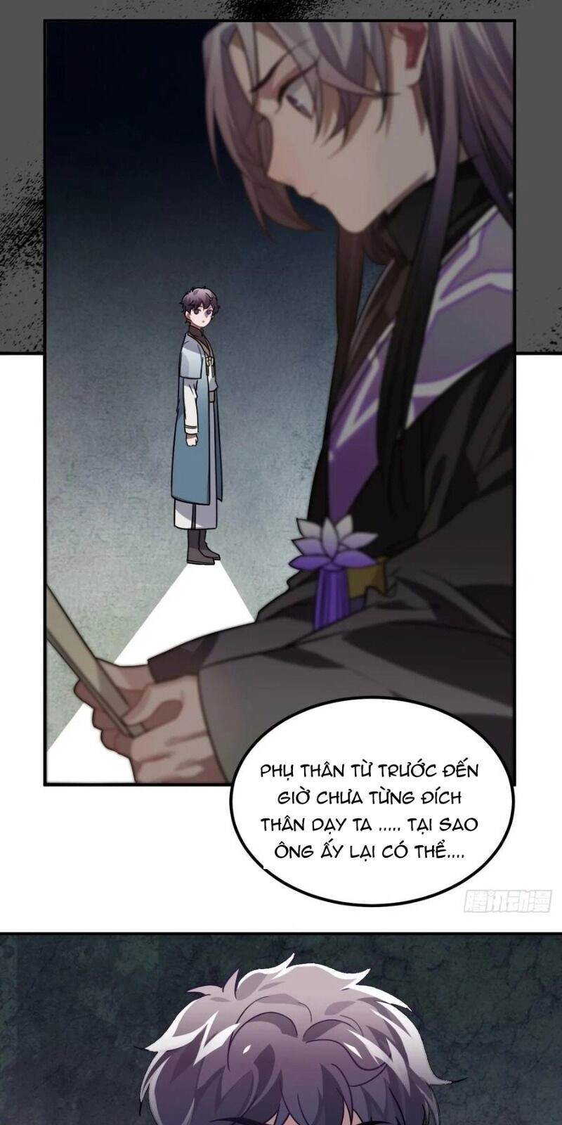 Trực Nam Tiểu Kiều Phi Của Vương Phủ Chapter 37 - 27