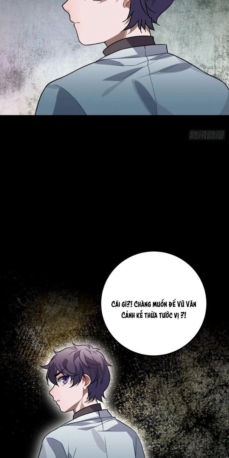 Trực Nam Tiểu Kiều Phi Của Vương Phủ Chapter 37 - 39