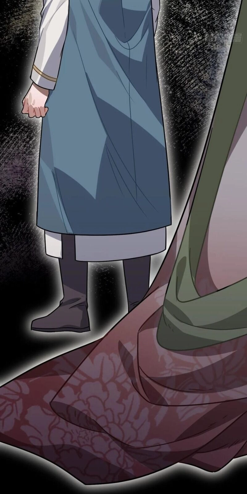 Trực Nam Tiểu Kiều Phi Của Vương Phủ Chapter 37 - 41