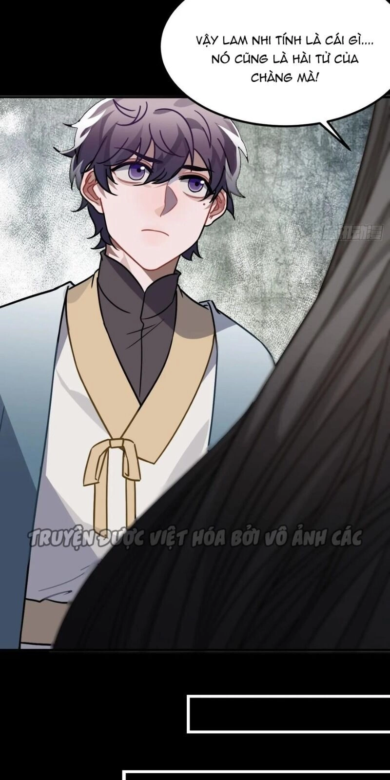 Trực Nam Tiểu Kiều Phi Của Vương Phủ Chapter 37 - 49