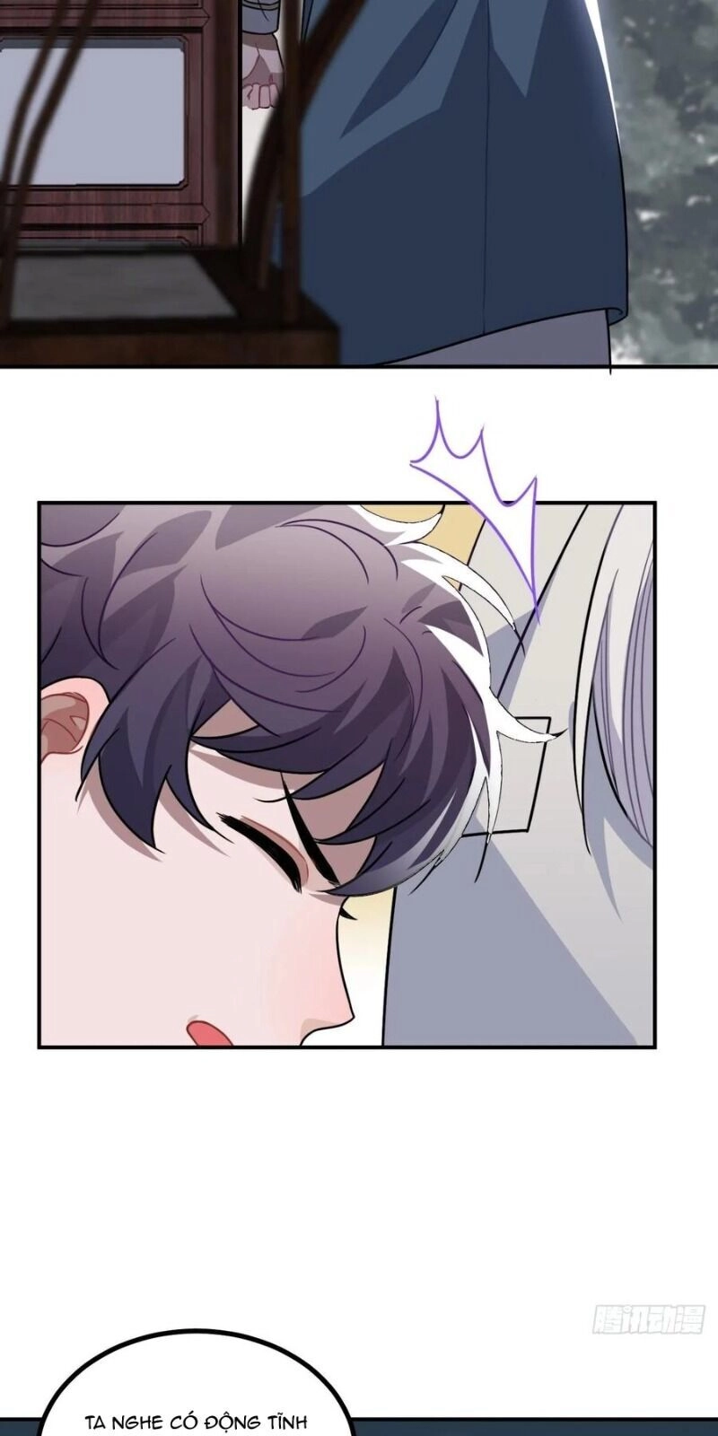 Trực Nam Tiểu Kiều Phi Của Vương Phủ Chapter 37 - 81