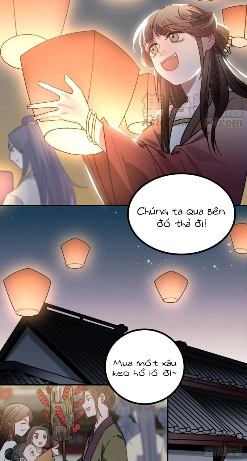 Trực Nam Tiểu Kiều Phi Của Vương Phủ Chapter 38 - 3