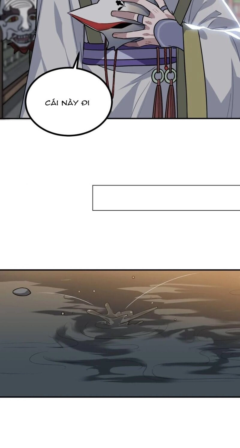 Trực Nam Tiểu Kiều Phi Của Vương Phủ Chapter 38 - 7