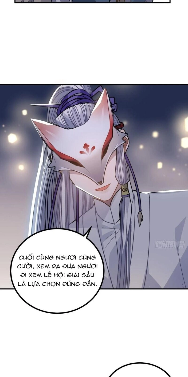 Trực Nam Tiểu Kiều Phi Của Vương Phủ Chapter 38 - 12