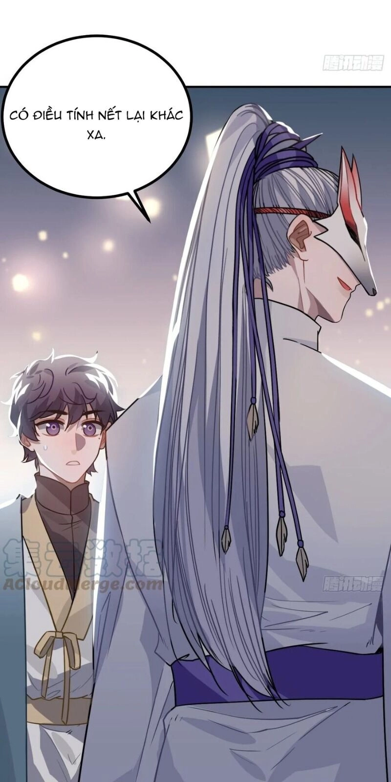 Trực Nam Tiểu Kiều Phi Của Vương Phủ Chapter 38 - 18