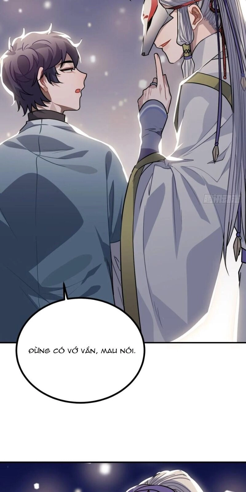 Trực Nam Tiểu Kiều Phi Của Vương Phủ Chapter 38 - 22