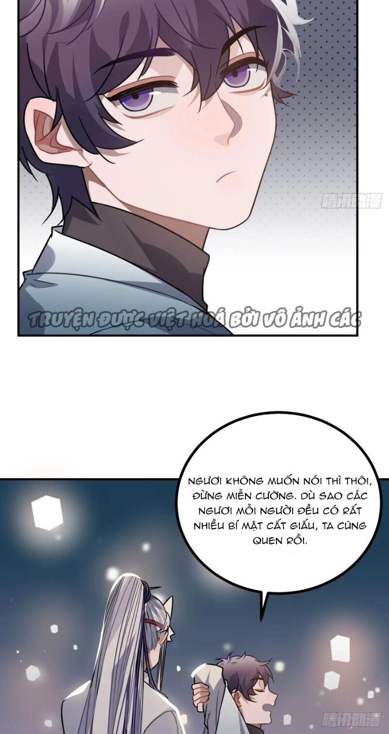 Trực Nam Tiểu Kiều Phi Của Vương Phủ Chapter 38 - 26