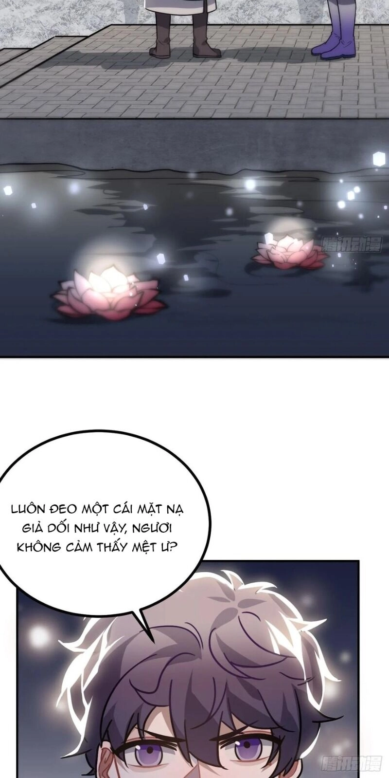 Trực Nam Tiểu Kiều Phi Của Vương Phủ Chapter 38 - 35