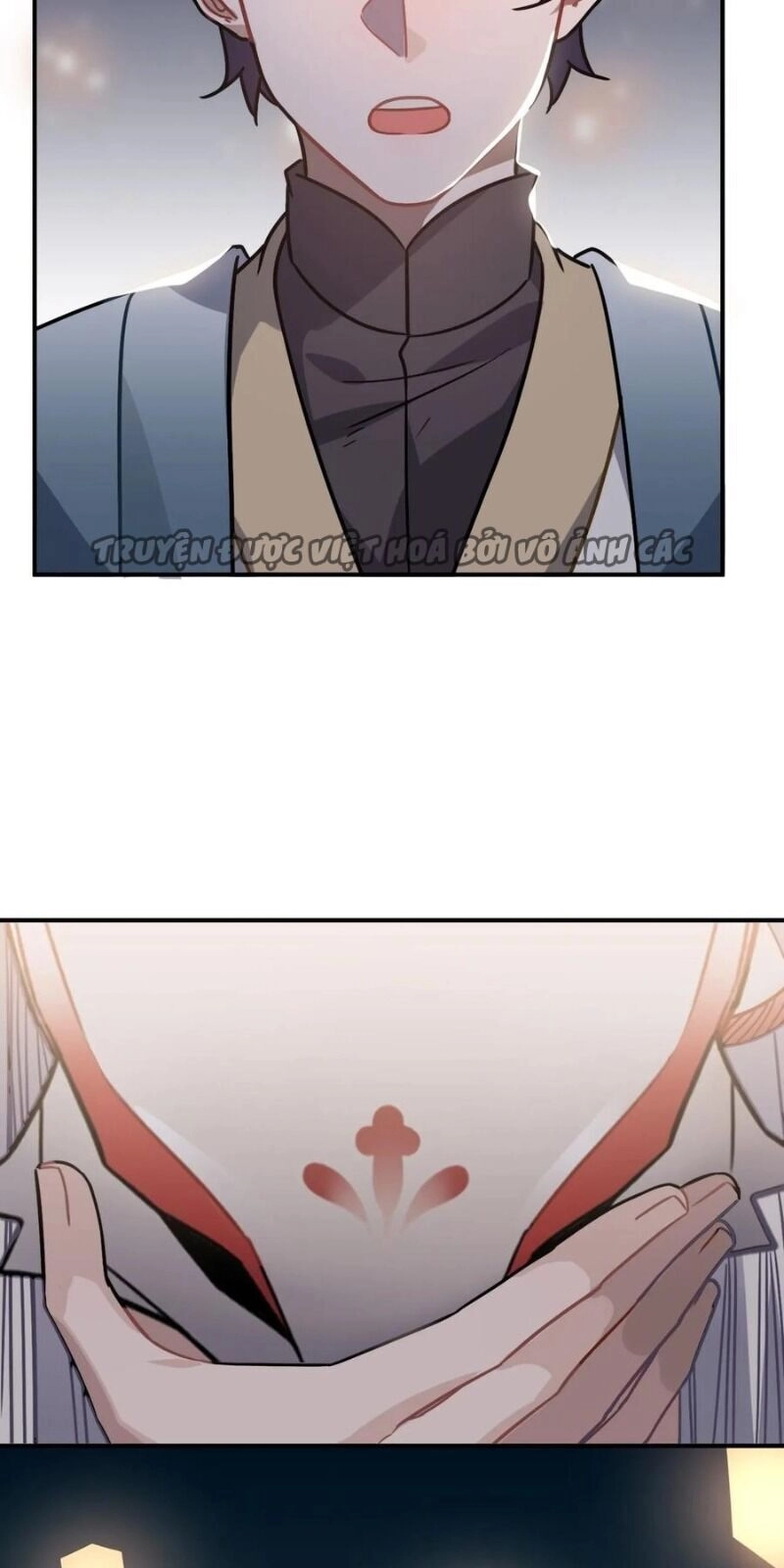 Trực Nam Tiểu Kiều Phi Của Vương Phủ Chapter 38 - 36