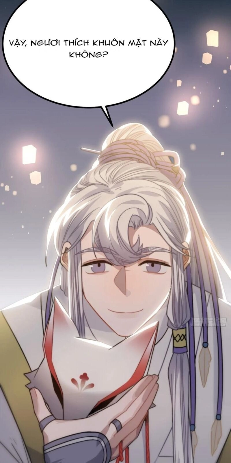 Trực Nam Tiểu Kiều Phi Của Vương Phủ Chapter 38 - 38