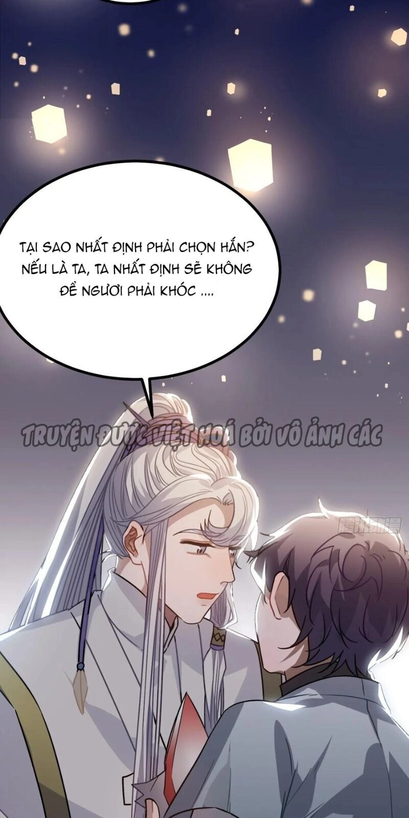 Trực Nam Tiểu Kiều Phi Của Vương Phủ Chapter 38 - 42