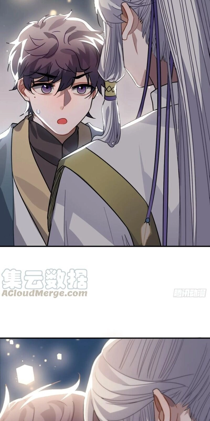 Trực Nam Tiểu Kiều Phi Của Vương Phủ Chapter 38 - 45