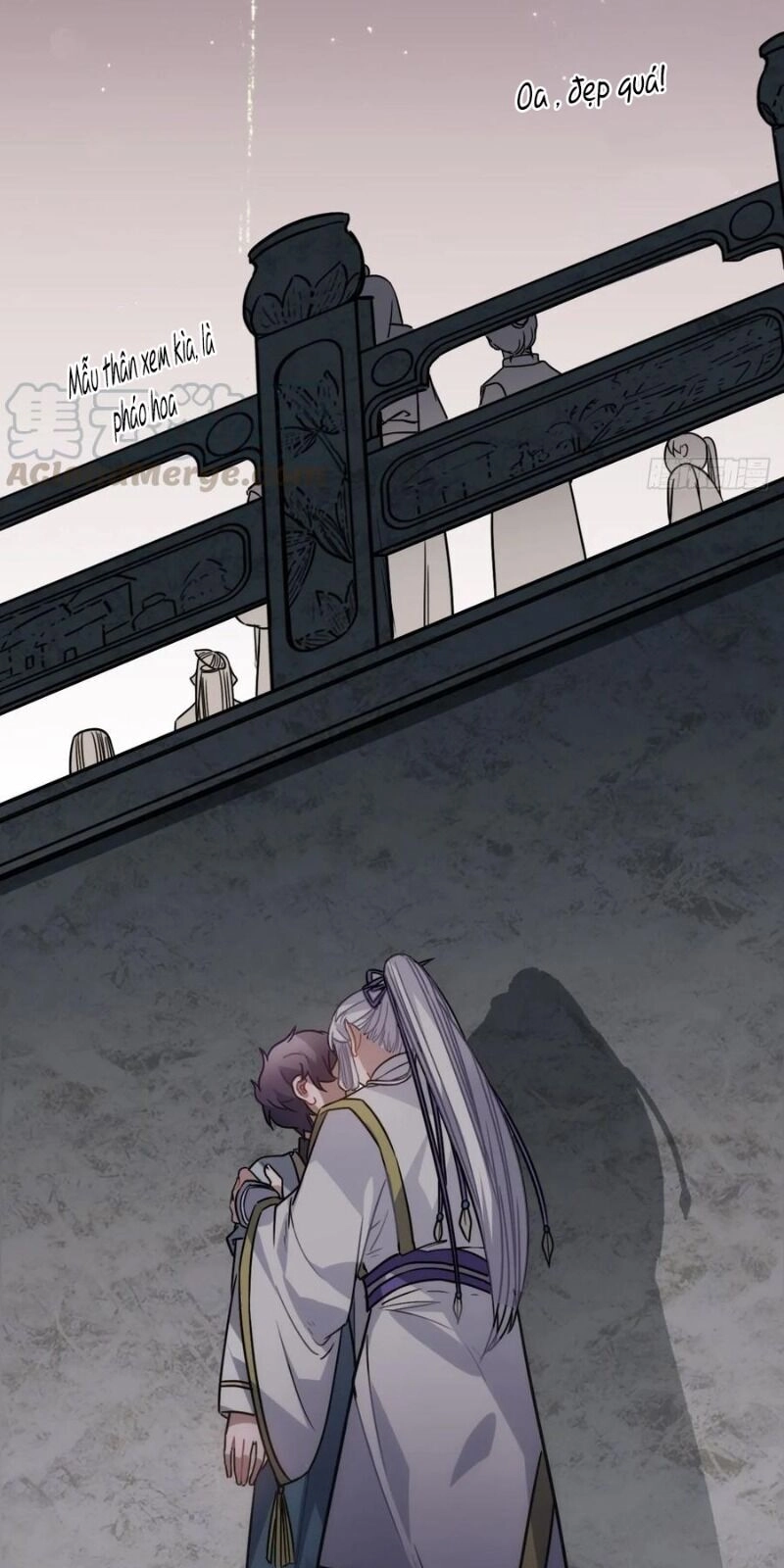 Trực Nam Tiểu Kiều Phi Của Vương Phủ Chapter 38 - 51