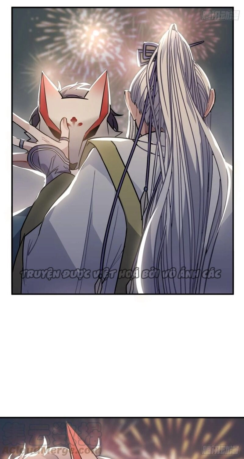 Trực Nam Tiểu Kiều Phi Của Vương Phủ Chapter 38 - 61