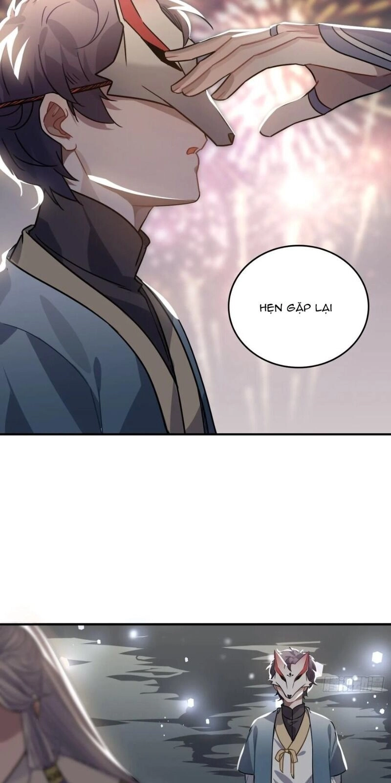 Trực Nam Tiểu Kiều Phi Của Vương Phủ Chapter 38 - 62