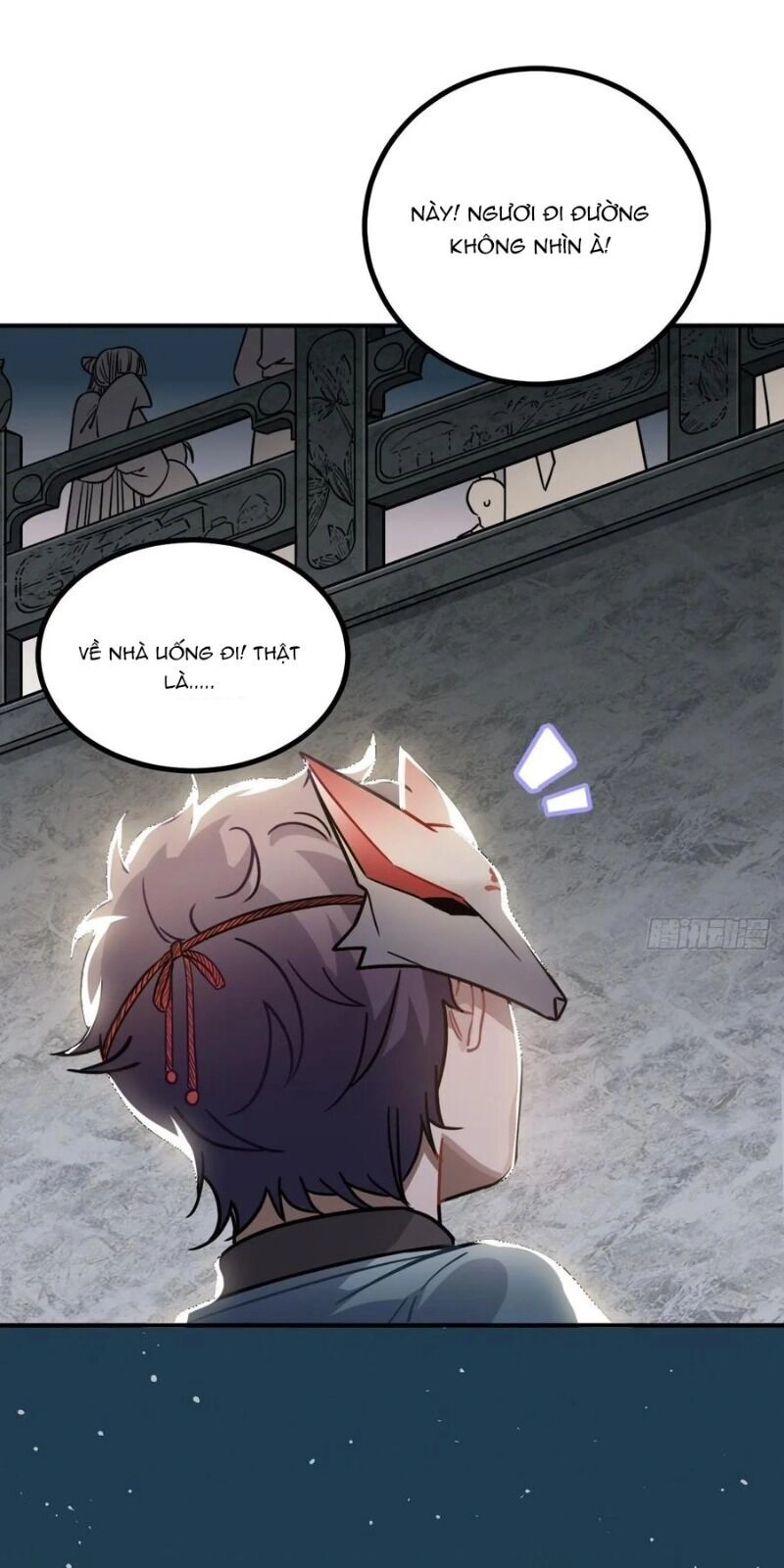 Trực Nam Tiểu Kiều Phi Của Vương Phủ Chapter 38 - 68