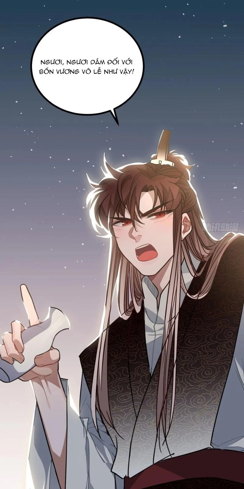 Trực Nam Tiểu Kiều Phi Của Vương Phủ Chapter 38 - 70