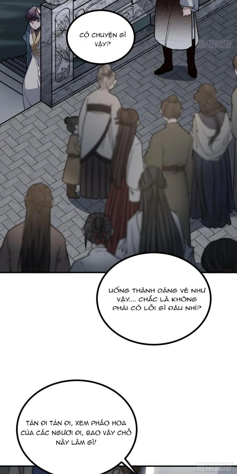 Trực Nam Tiểu Kiều Phi Của Vương Phủ Chapter 38 - 74