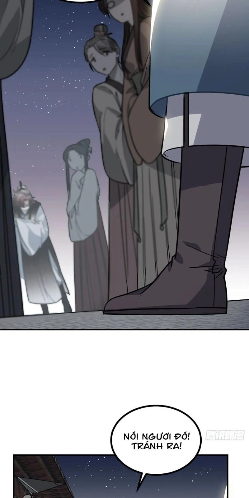 Trực Nam Tiểu Kiều Phi Của Vương Phủ Chapter 38 - 76