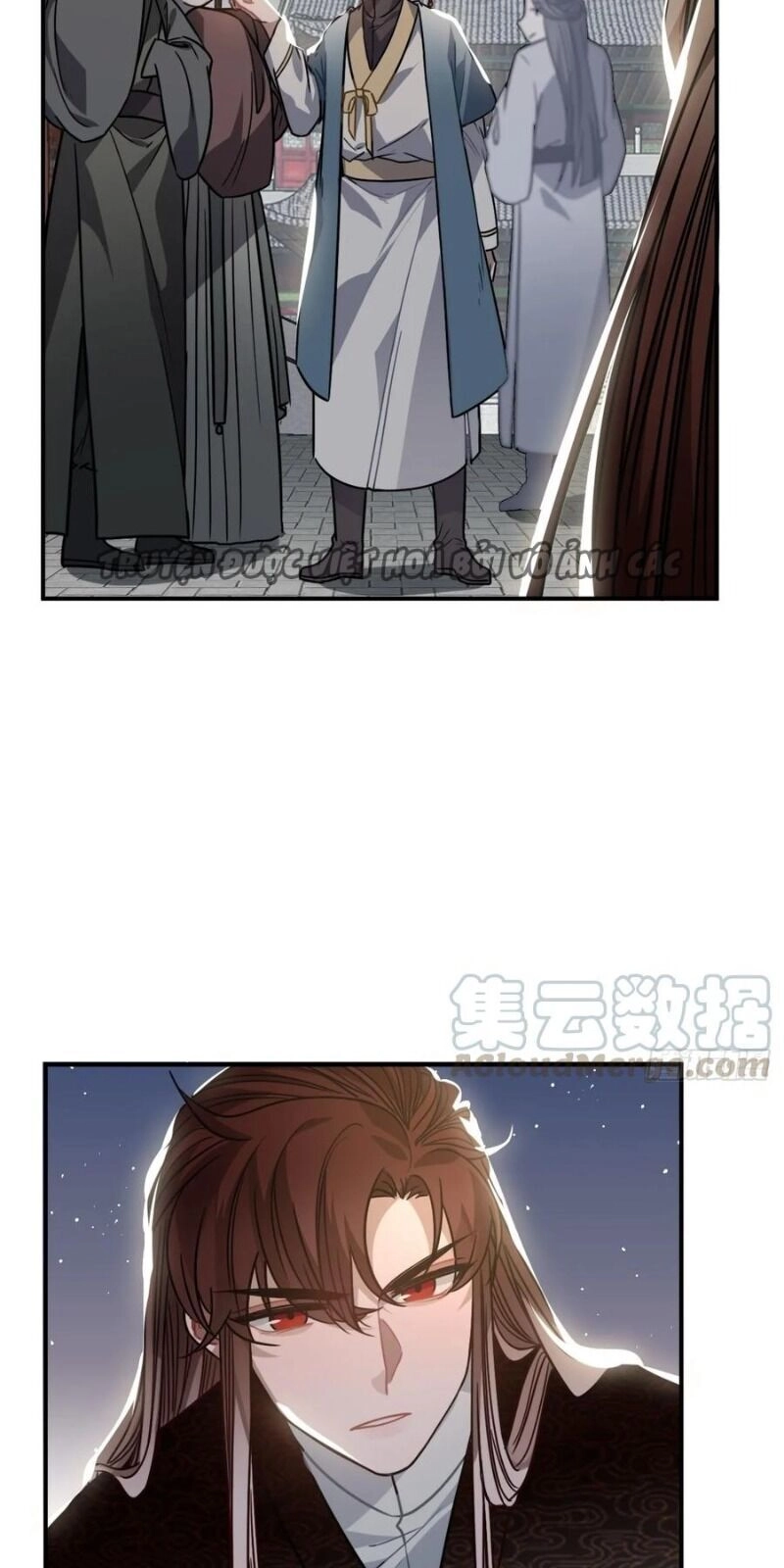 Trực Nam Tiểu Kiều Phi Của Vương Phủ Chapter 38 - 78