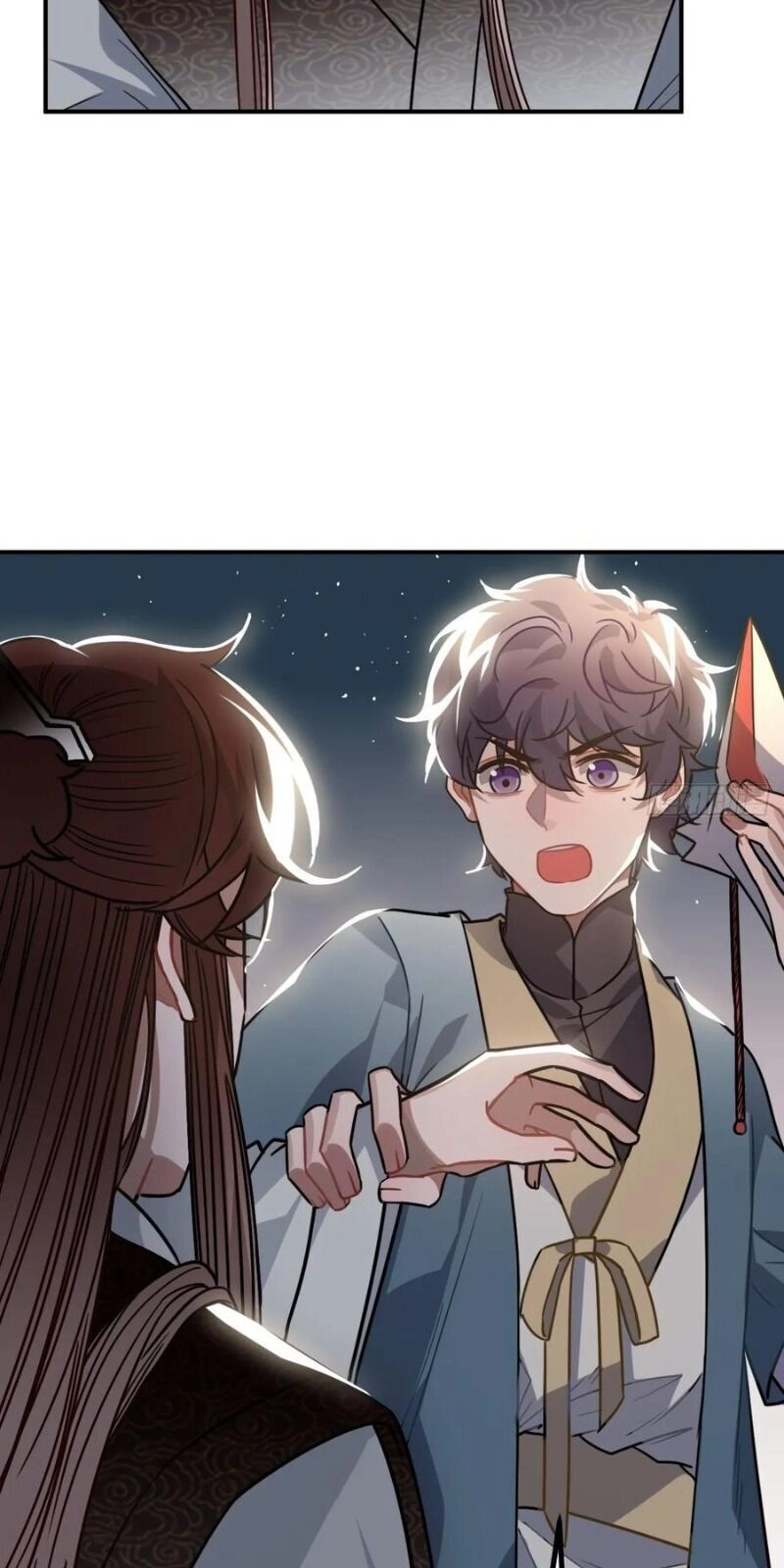 Trực Nam Tiểu Kiều Phi Của Vương Phủ Chapter 38 - 80