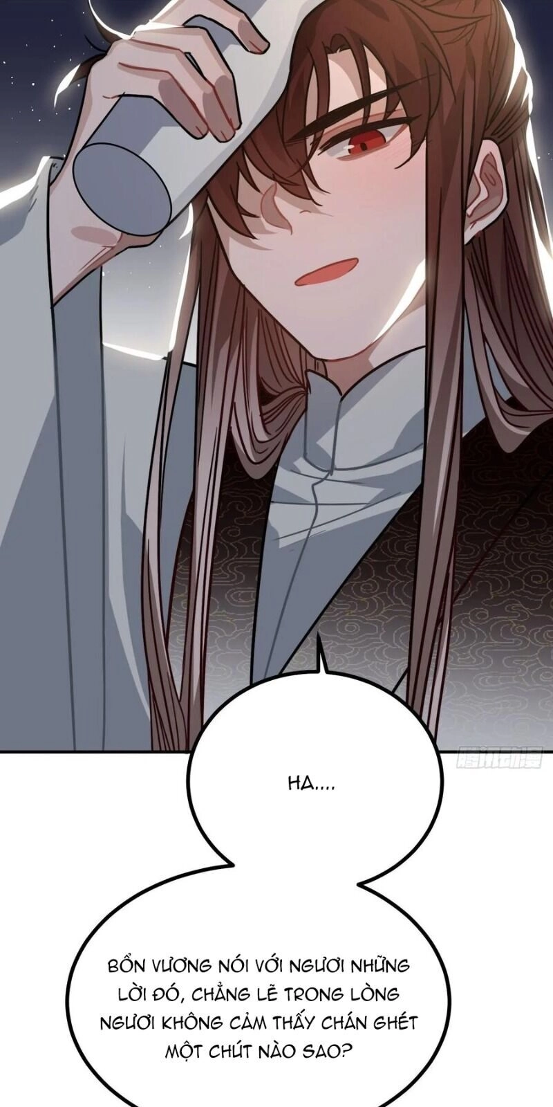 Trực Nam Tiểu Kiều Phi Của Vương Phủ Chapter 38 - 85