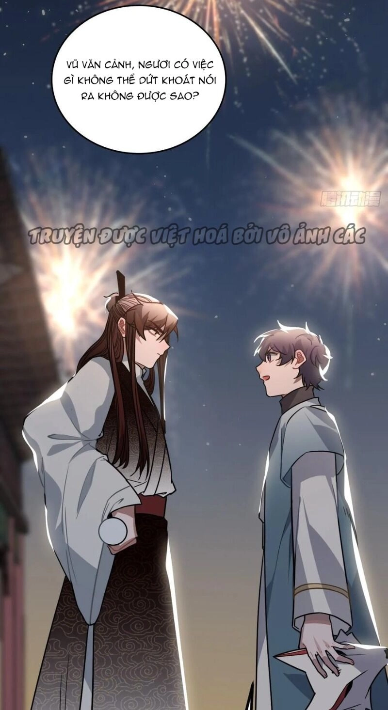 Trực Nam Tiểu Kiều Phi Của Vương Phủ Chapter 38 - 89