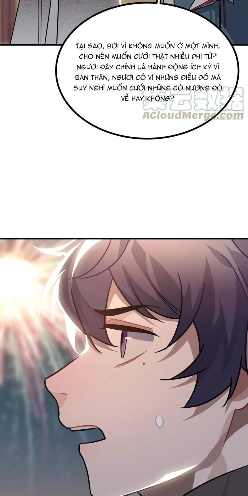 Trực Nam Tiểu Kiều Phi Của Vương Phủ Chapter 38 - 90