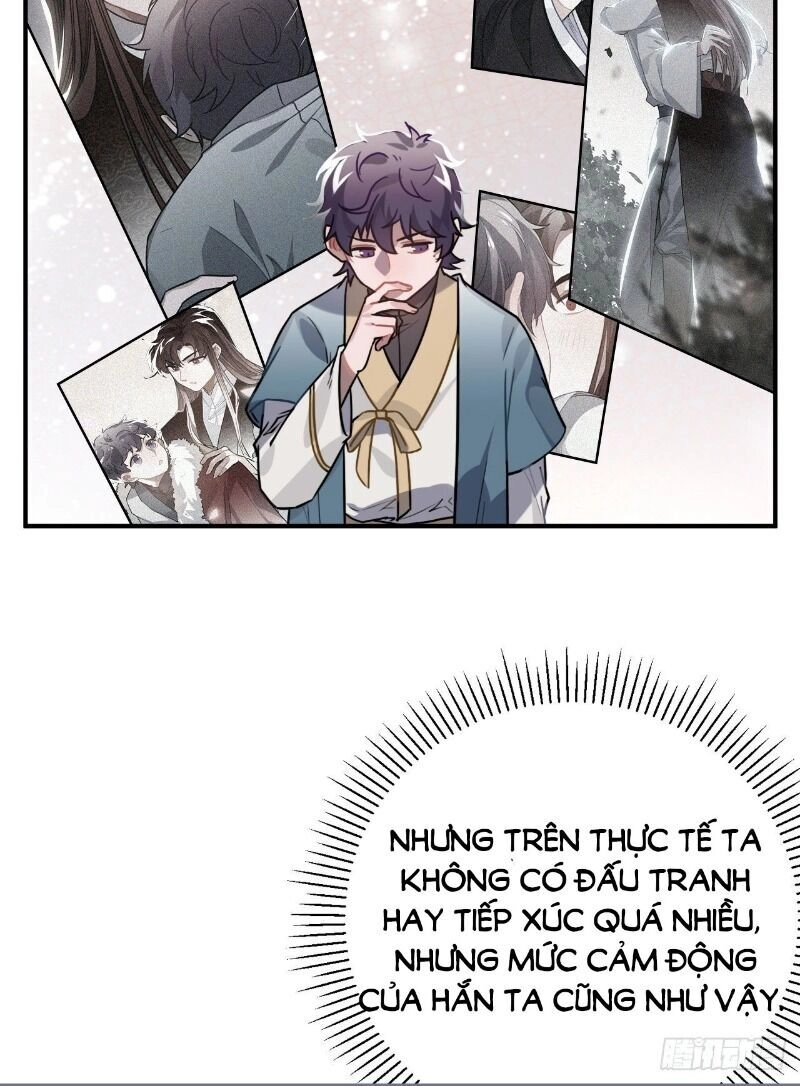 Trực Nam Tiểu Kiều Phi Của Vương Phủ Chapter 39 - 38