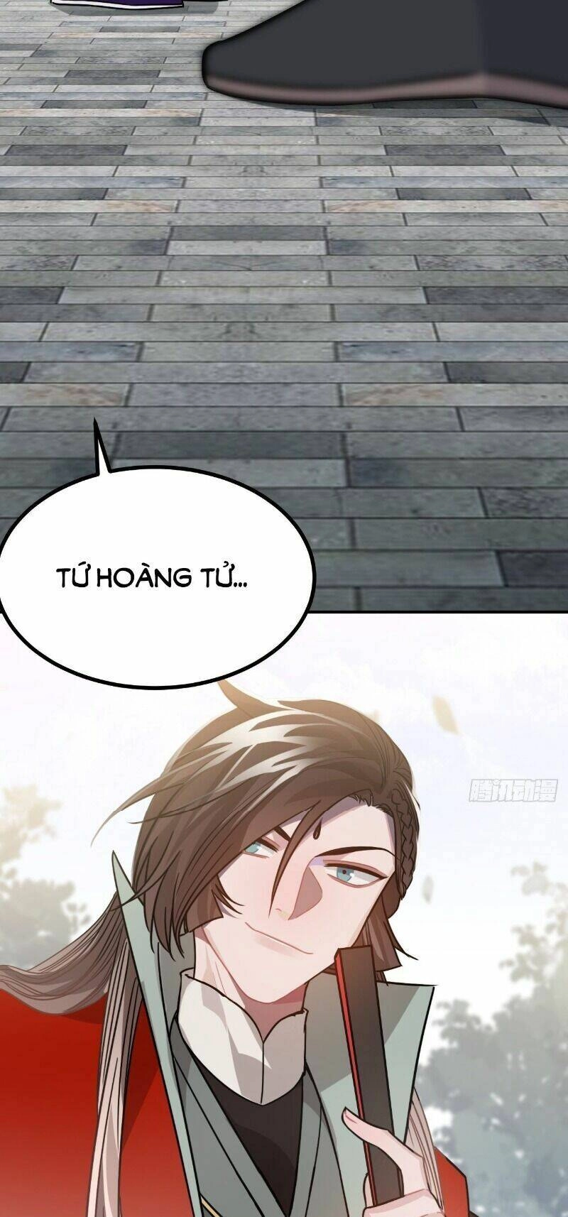 Trực Nam Tiểu Kiều Phi Của Vương Phủ Chapter 40 - 5