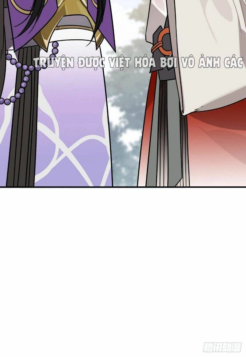 Trực Nam Tiểu Kiều Phi Của Vương Phủ Chapter 40 - 10