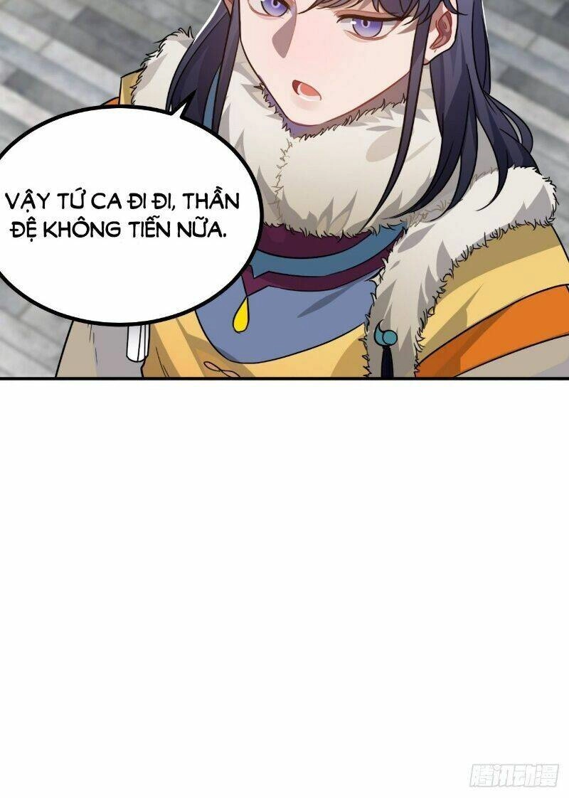 Trực Nam Tiểu Kiều Phi Của Vương Phủ Chapter 40 - 34