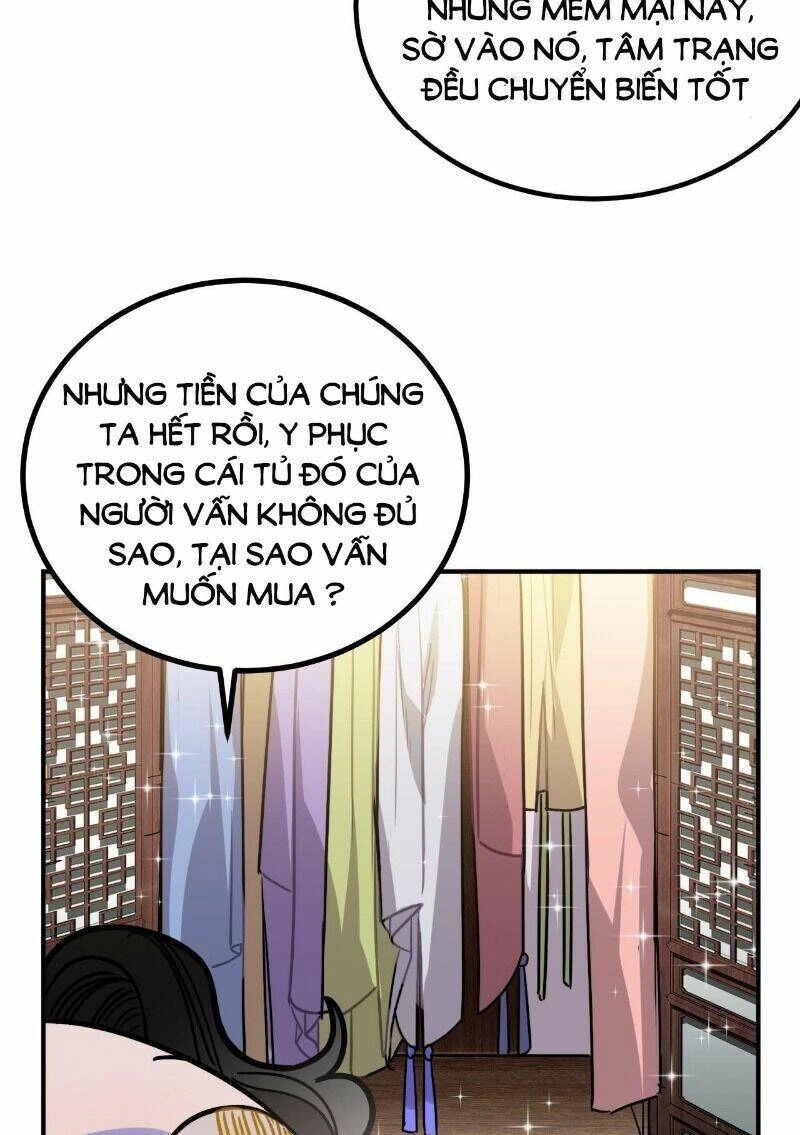 Trực Nam Tiểu Kiều Phi Của Vương Phủ Chapter 40 - 47