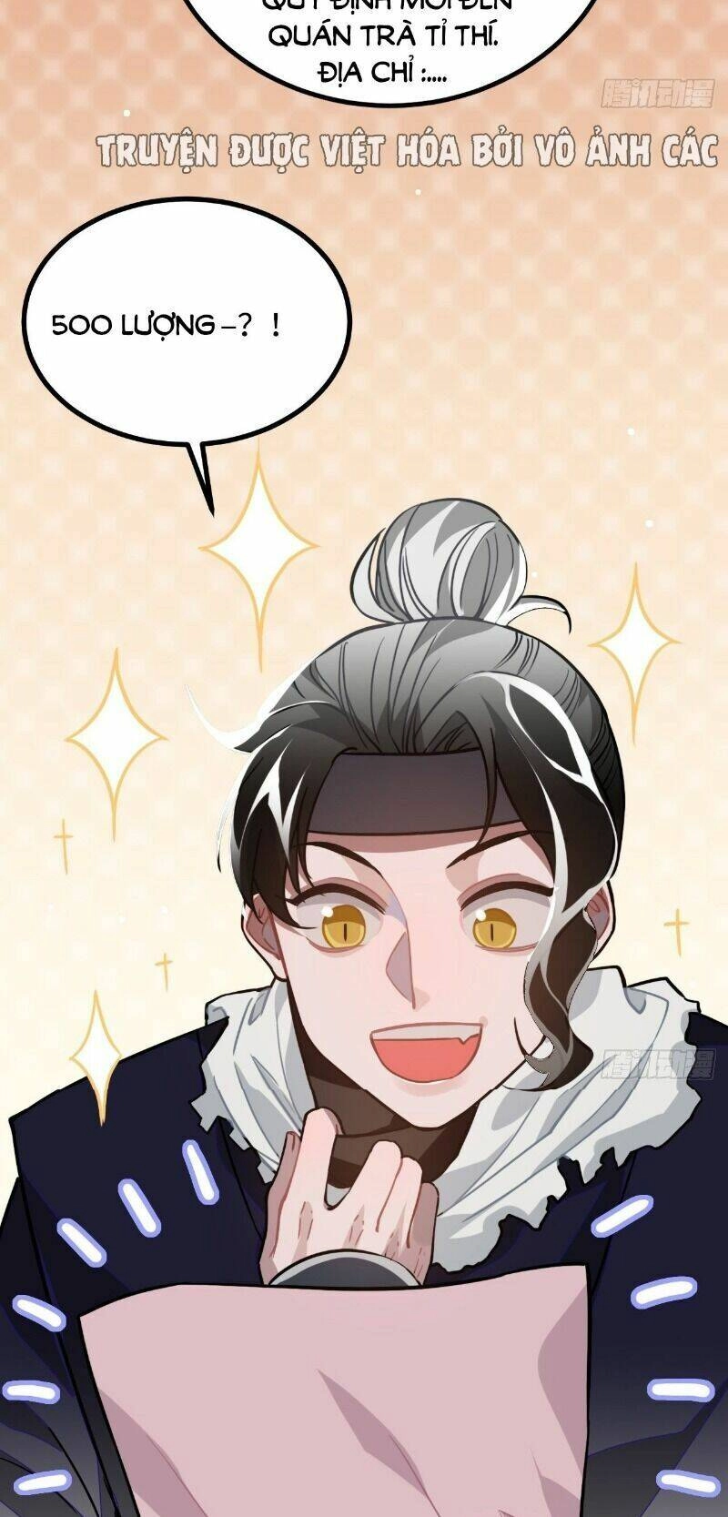 Trực Nam Tiểu Kiều Phi Của Vương Phủ Chapter 40 - 53