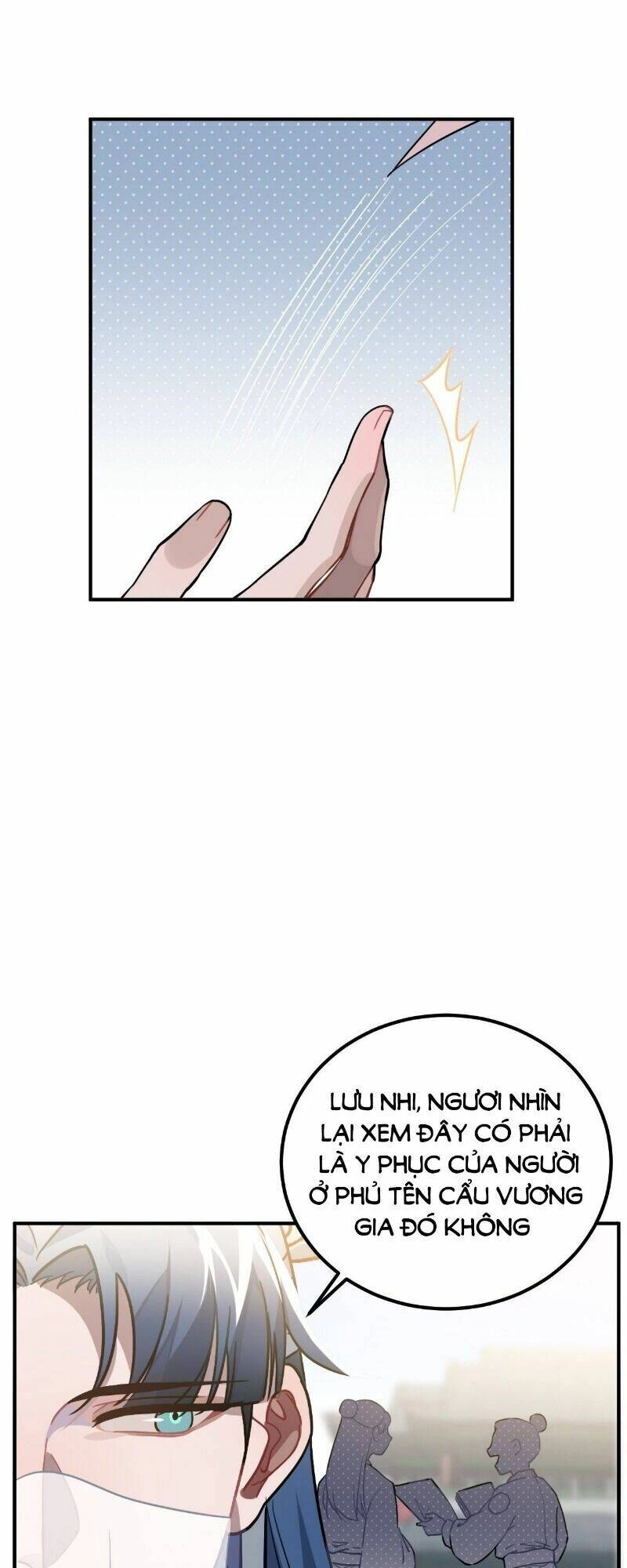 Trực Nam Tiểu Kiều Phi Của Vương Phủ Chapter 40 - 55