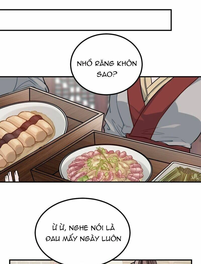 Trực Nam Tiểu Kiều Phi Của Vương Phủ Chapter 41 - 1