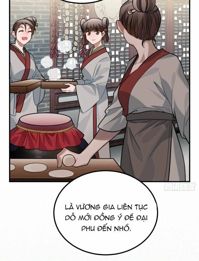 Trực Nam Tiểu Kiều Phi Của Vương Phủ Chapter 41 - 2