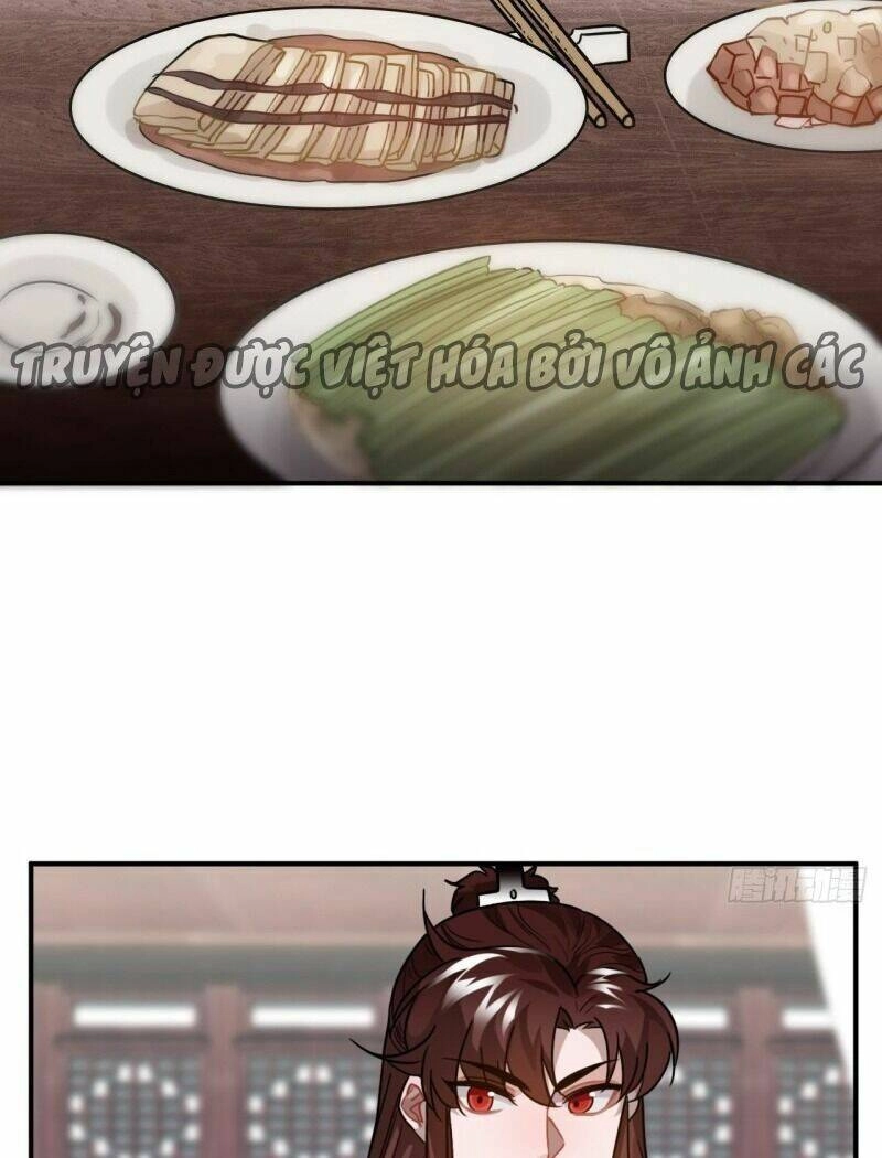 Trực Nam Tiểu Kiều Phi Của Vương Phủ Chapter 41 - 5