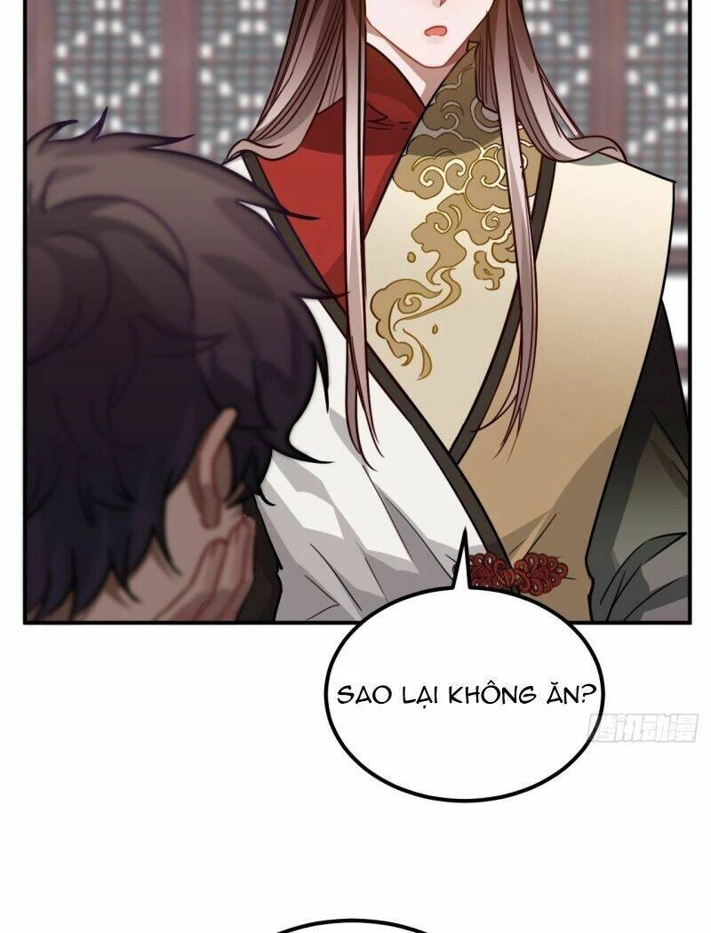 Trực Nam Tiểu Kiều Phi Của Vương Phủ Chapter 41 - 6