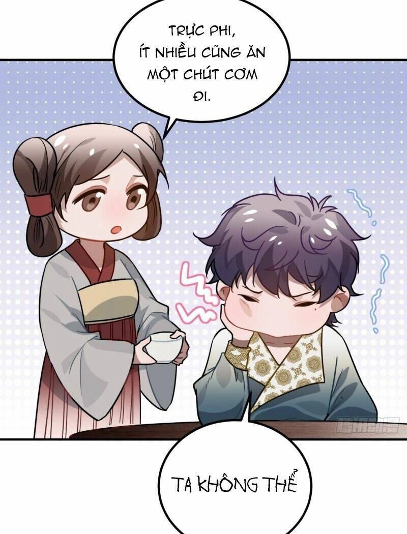 Trực Nam Tiểu Kiều Phi Của Vương Phủ Chapter 41 - 7