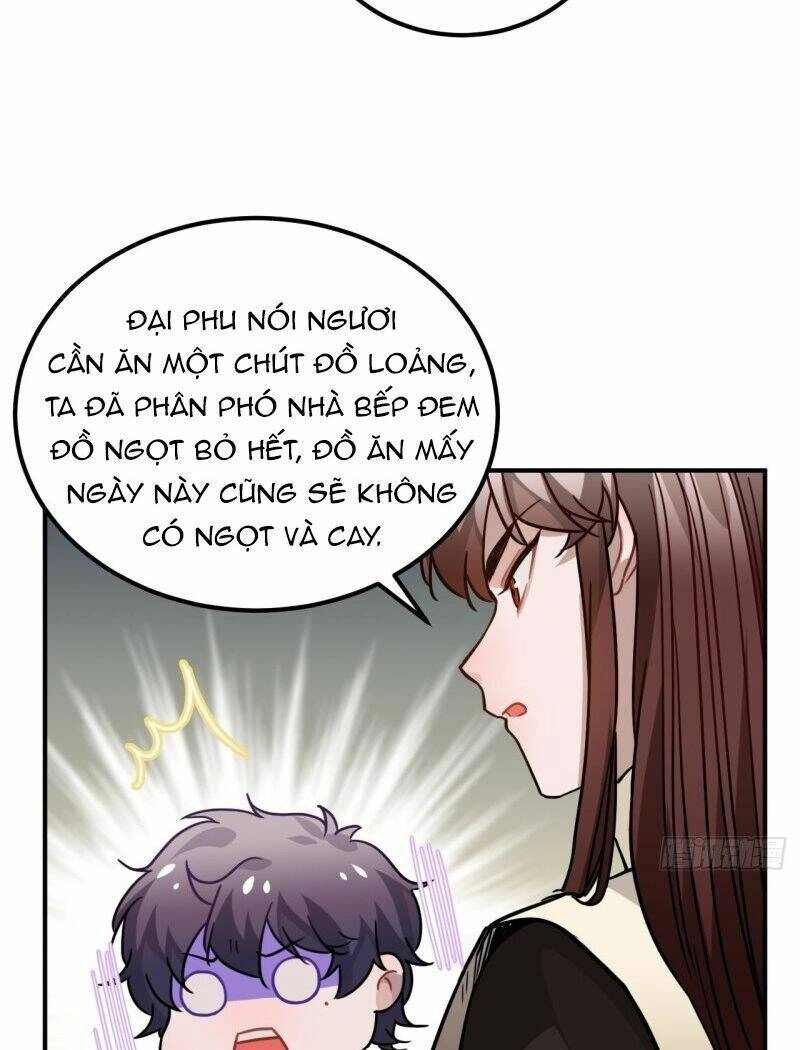 Trực Nam Tiểu Kiều Phi Của Vương Phủ Chapter 41 - 8