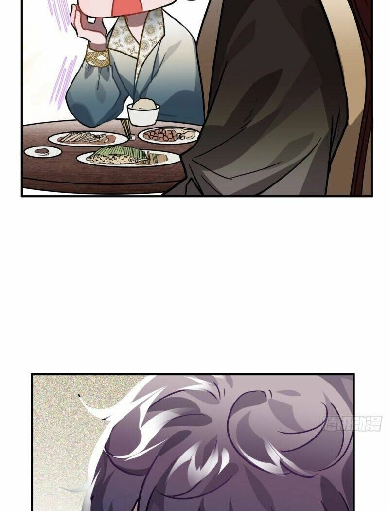 Trực Nam Tiểu Kiều Phi Của Vương Phủ Chapter 41 - 9