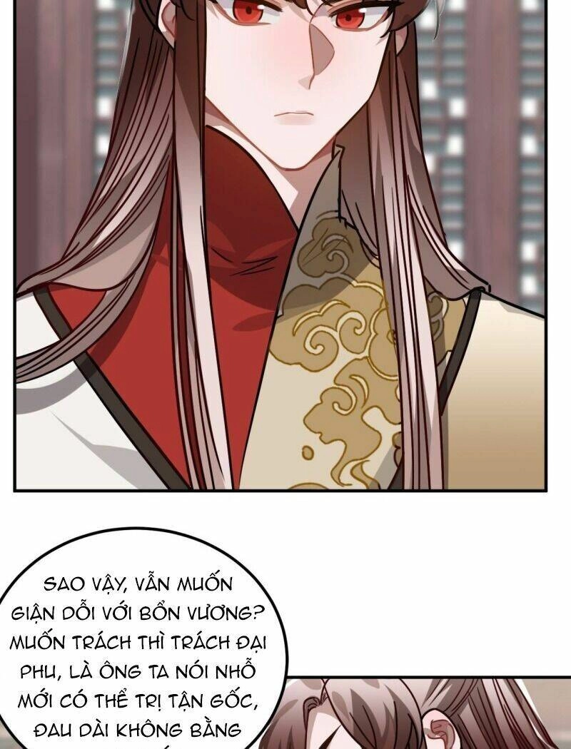 Trực Nam Tiểu Kiều Phi Của Vương Phủ Chapter 41 - 11