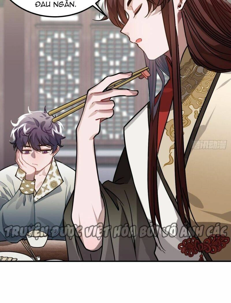 Trực Nam Tiểu Kiều Phi Của Vương Phủ Chapter 41 - 12