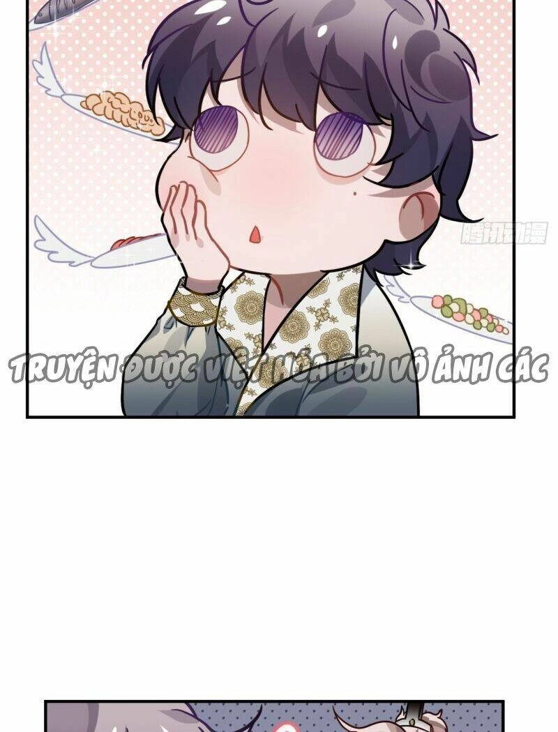 Trực Nam Tiểu Kiều Phi Của Vương Phủ Chapter 41 - 18