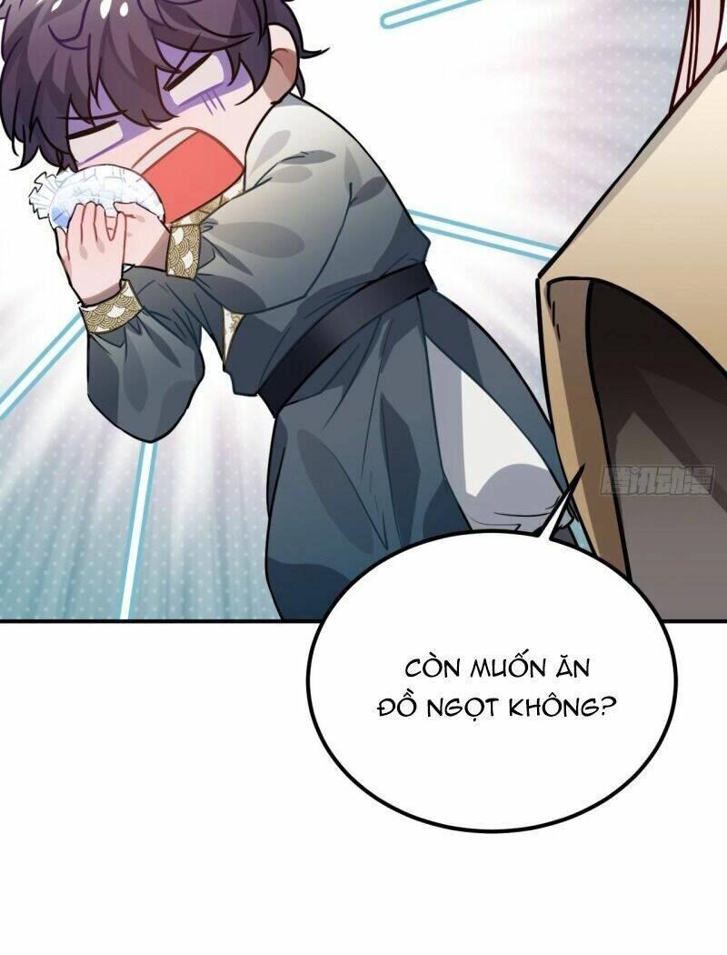 Trực Nam Tiểu Kiều Phi Của Vương Phủ Chapter 41 - 27