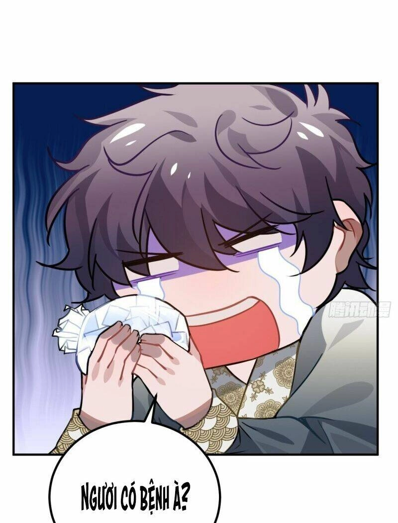 Trực Nam Tiểu Kiều Phi Của Vương Phủ Chapter 41 - 28