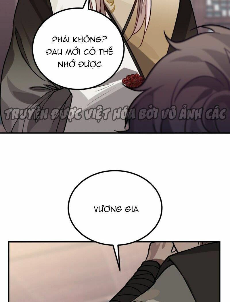 Trực Nam Tiểu Kiều Phi Của Vương Phủ Chapter 41 - 30