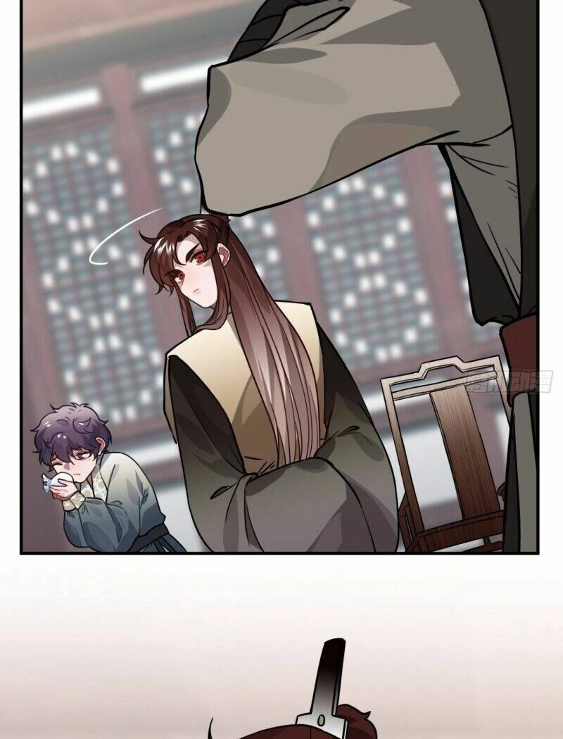 Trực Nam Tiểu Kiều Phi Của Vương Phủ Chapter 41 - 31